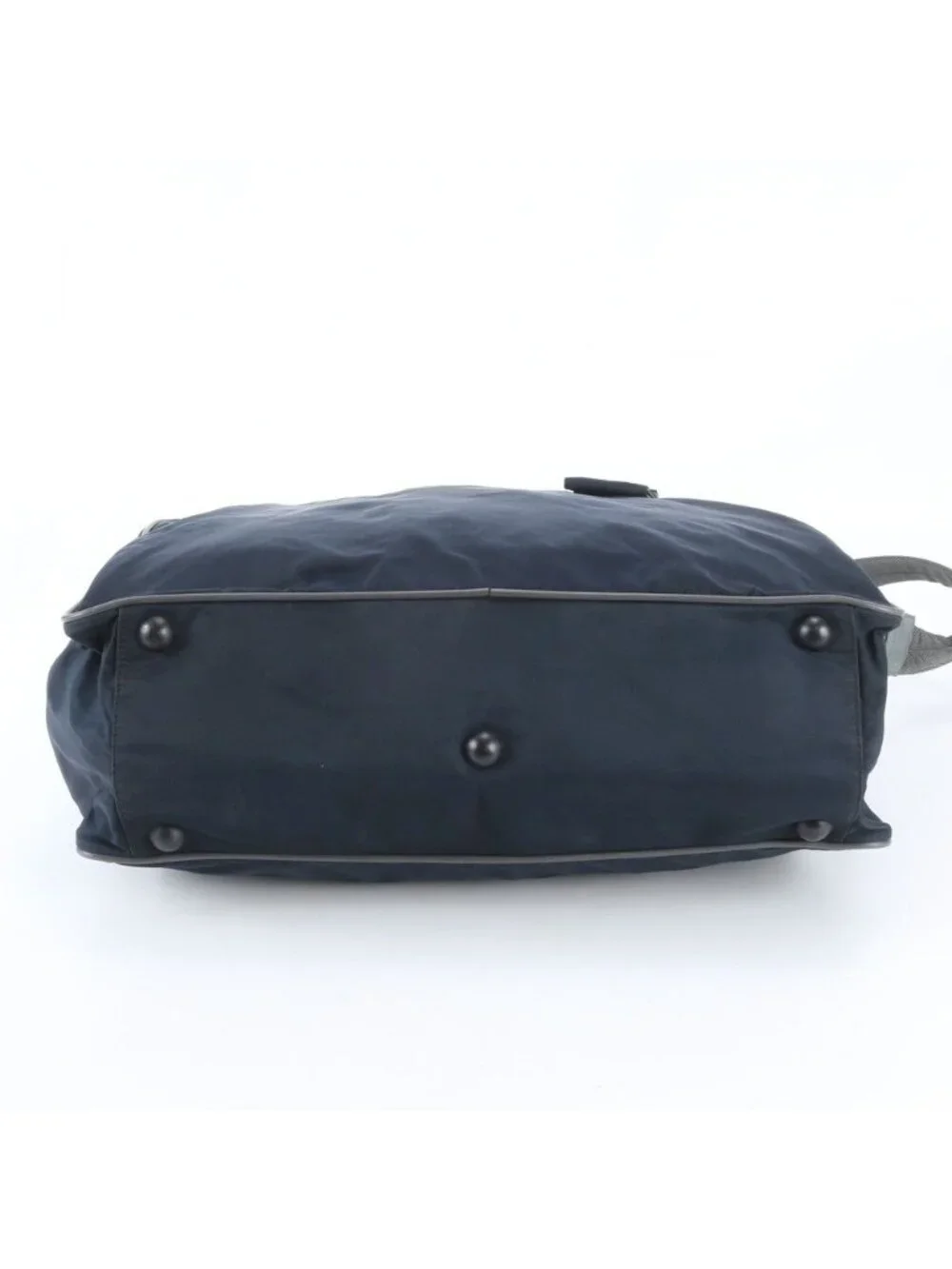 Prada Sports 2-Way Boston Bag Crossbody